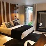 Hotel Pont Levis - Franck Putelat