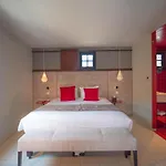 Hotel Pont Levis - Franck Putelat