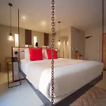 Hotel Pont Levis - Franck Putelat