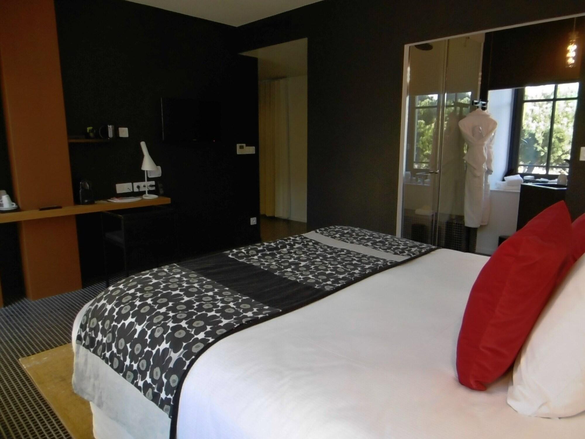 Pont Levis - Franck Putelat Hotel Carcasona