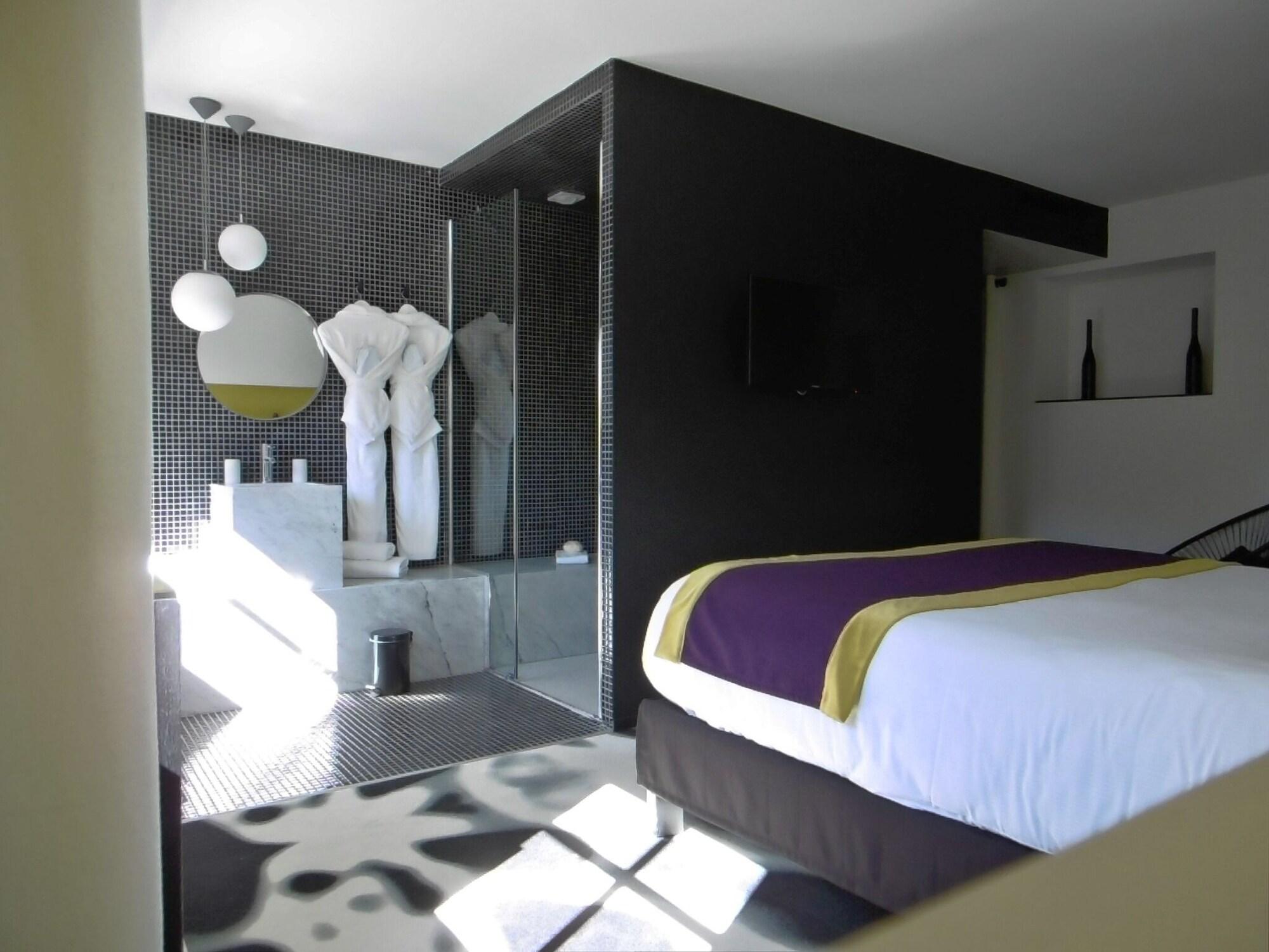 Pont Levis - Franck Putelat 4*