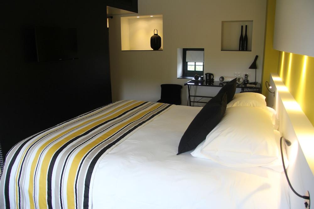 Pont Levis - Franck Putelat 4*