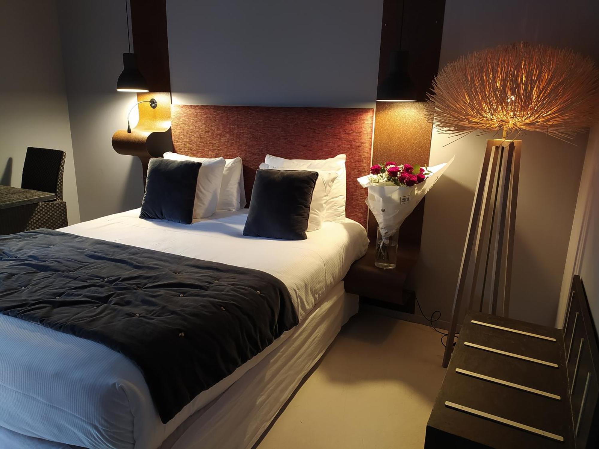 Pont Levis - Franck Putelat Hotel 4*
