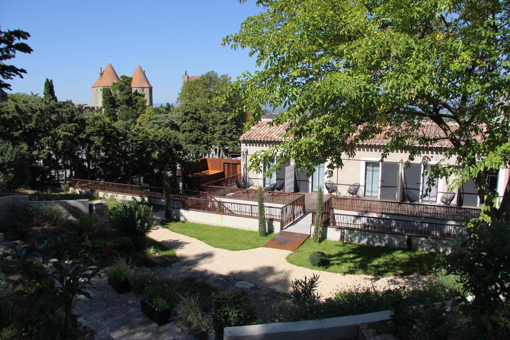 Hotel Pont Levis - Franck Putelat