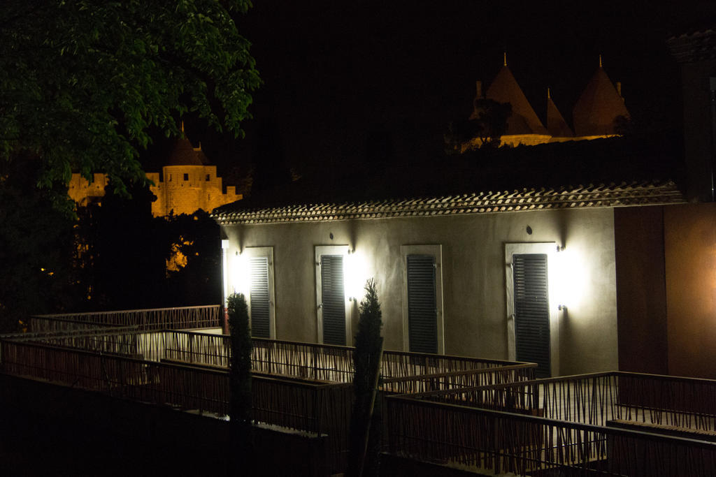 Pont Levis - Franck Putelat Carcasona