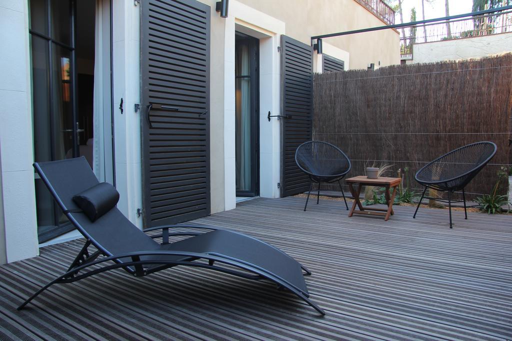 Hotel Pont Levis - Franck Putelat 4*