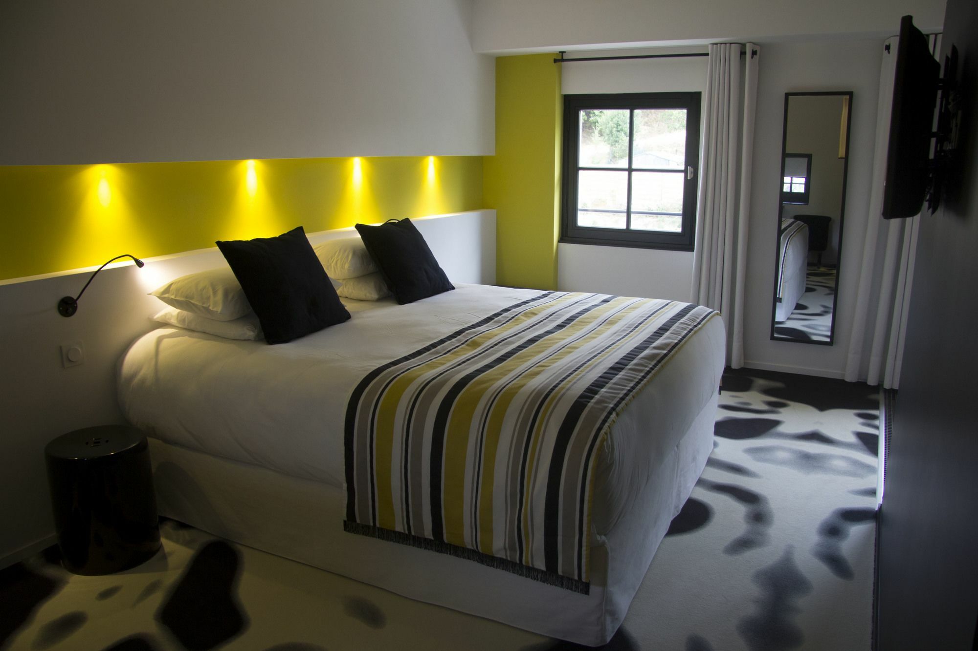 Pont Levis - Franck Putelat Hotel Carcasona