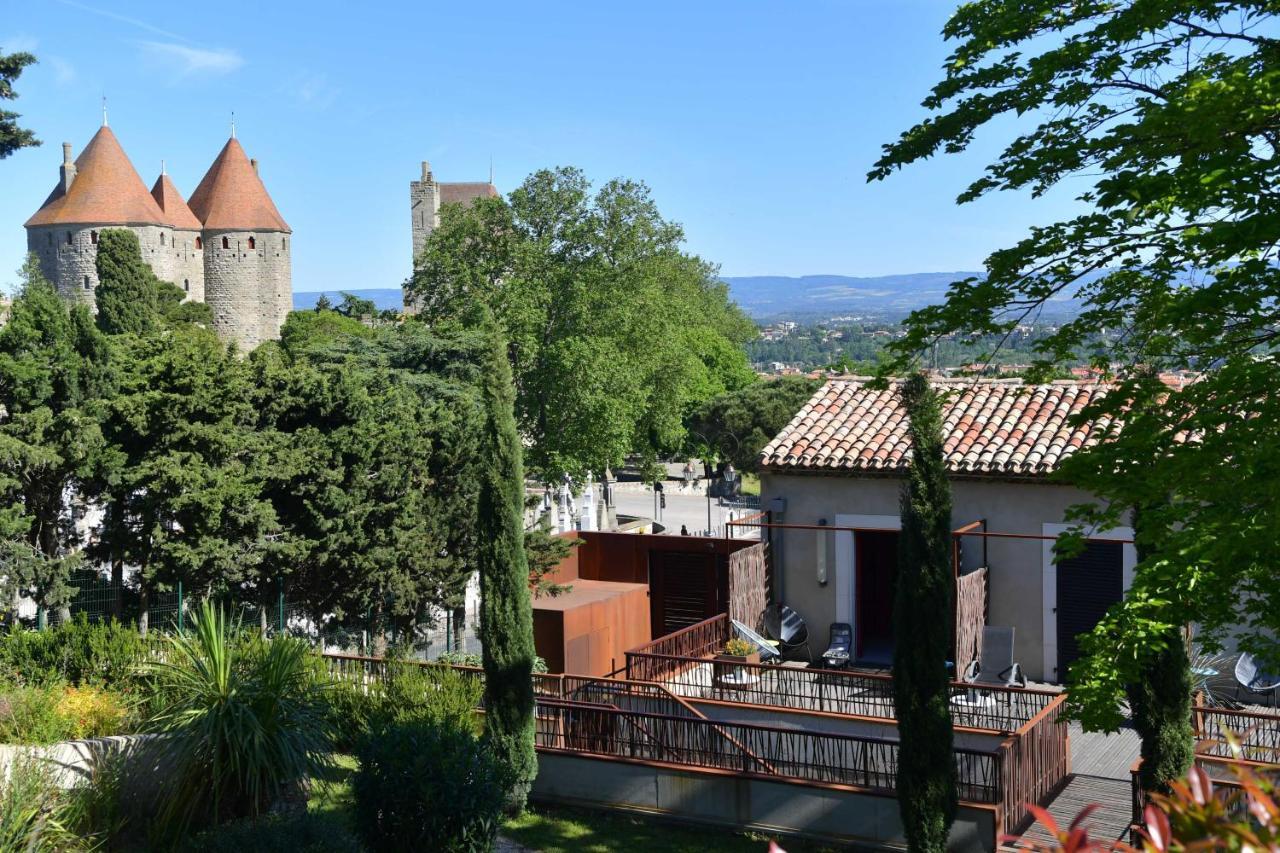 Pont Levis - Franck Putelat 4*